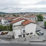 Sabotin, & Restaurant Hotel