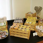 Sabotin, & Restaurant Nova Gorica