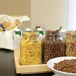 Sabotin, & Restaurant Nova Gorica