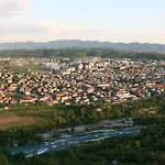 Sabotin, & Restaurant