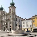 Sabotin, & Restaurant Nova Gorica