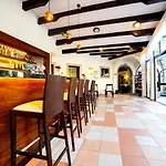Hotel Sabotin, & Restaurant Nova Gorica