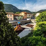 Hotel Sabotin, & Restaurant Nova Gorica