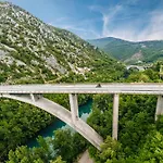 Sabotin, & Restaurant Nova Gorica