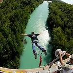 Hotel Sabotin, & Restaurant Nova Gorica