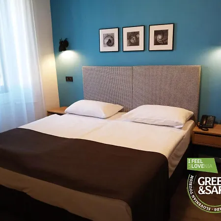Sabotin, & Restaurant 3* Nova Gorica