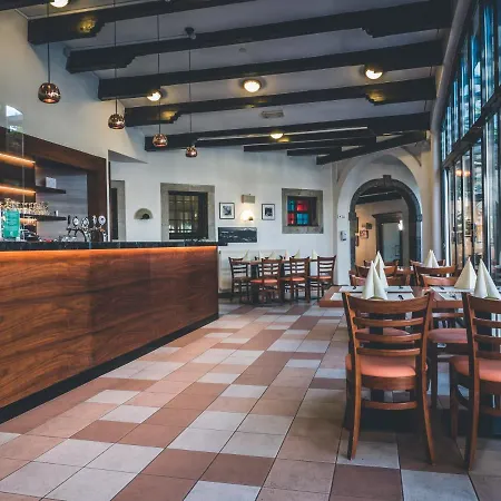 Ξενοδοχείο Sabotin, & Restaurant Νόβα Γκόριτσα