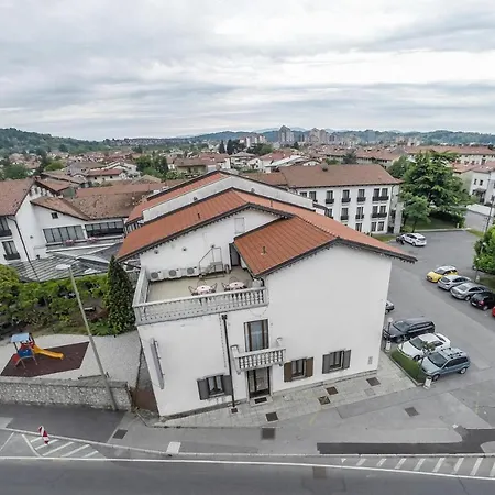 Sabotin, & Restaurant Hotel