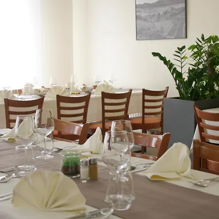 Hotel Sabotin, & Restaurant 3*