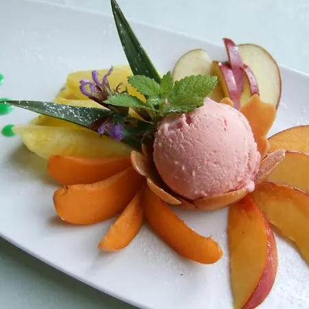 Sabotin, & Restaurant 3* ノヴァ・ゴリツァ