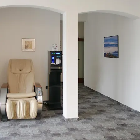 Sabotin, & Restaurant Hotel 3*