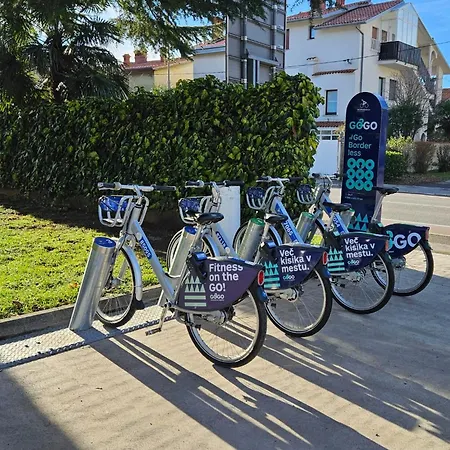 Sabotin, Hotel&restaurant Hotel