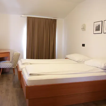 Sabotin, & Restaurant 3* Nova Gorica
