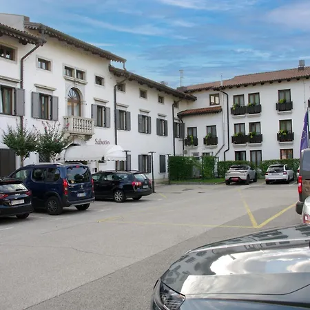 Hotel Sabotin, & Restaurant Nova Gorica