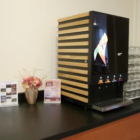 Sabotin, & Restaurant Nova Gorica