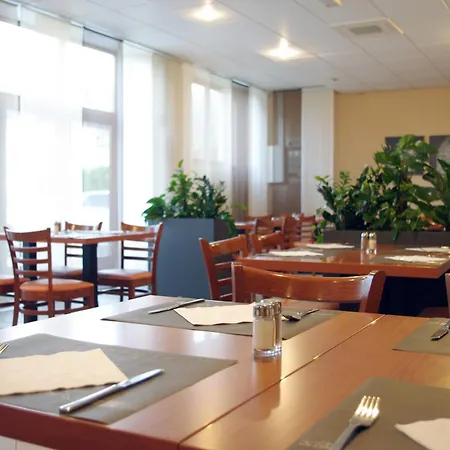 Sabotin, & Restaurant Hotel Nova Gorica