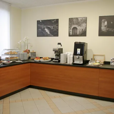 Sabotin, & Restaurant 3* Nova Gorica