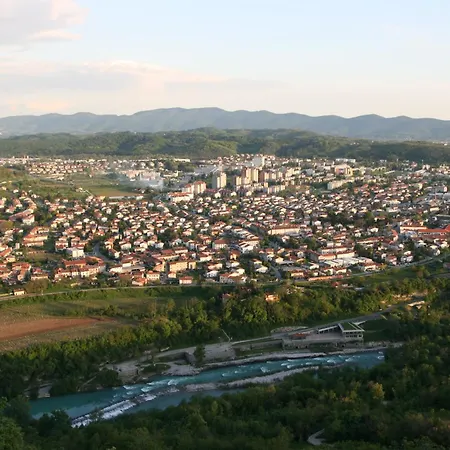 Sabotin, & Restaurant