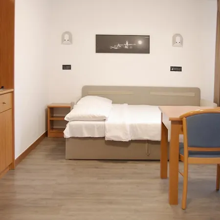 Hotel Sabotin, & Restaurant 3*
