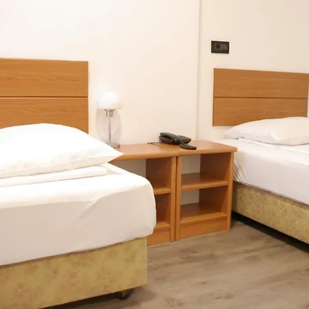 Hotel Sabotin, & Restaurant Nova Gorica