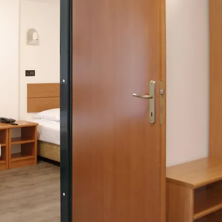 Sabotin, & Restaurant Hotel Nova Gorica