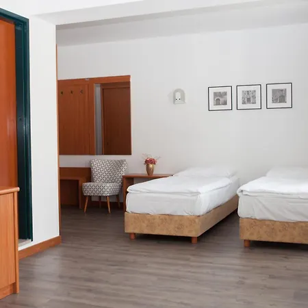 Sabotin, & Restaurant Hotel 3*