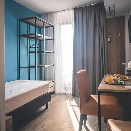 Hotel Sabotin, & Restaurant