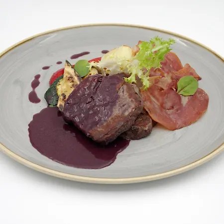 Sabotin, & Restaurant Νόβα Γκόριτσα