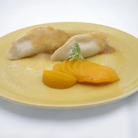 Sabotin, & Restaurant ホテル ノヴァ・ゴリツァ