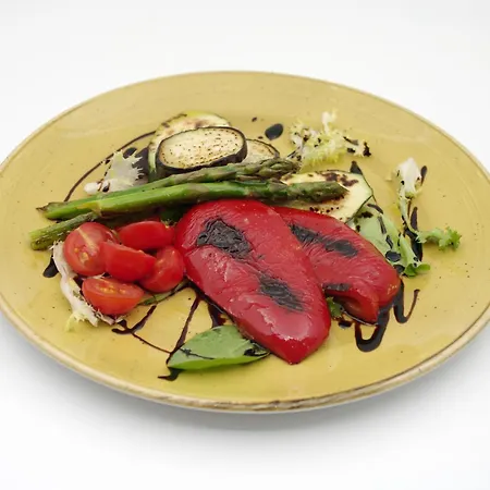 Hotel Sabotin, & Restaurant