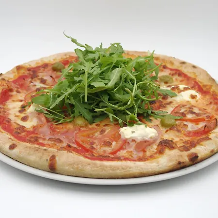 Sabotin, & Restaurant