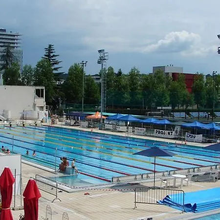 Sabotin, & Restaurant