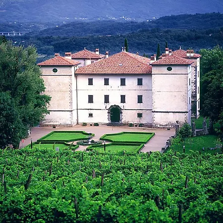 Sabotin, Hotel&restaurant 3*