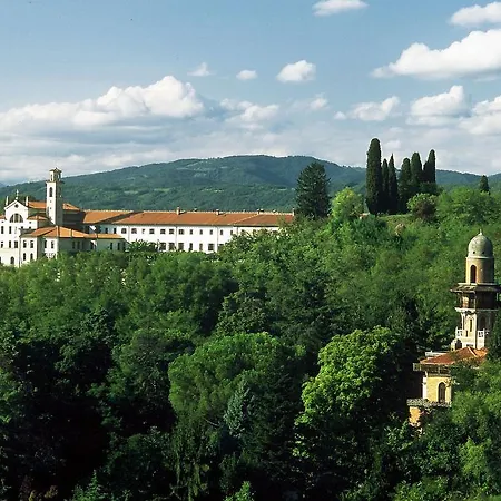 Sabotin, & Restaurant Hotel Nova Gorica