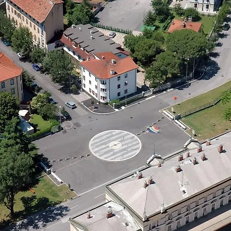 Hotel Sabotin, & Restaurant