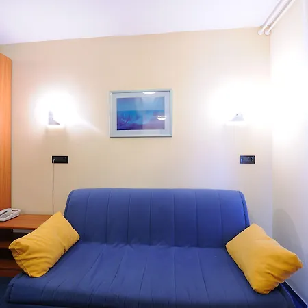 Sabotin, & Restaurant Hotel Nova Gorica