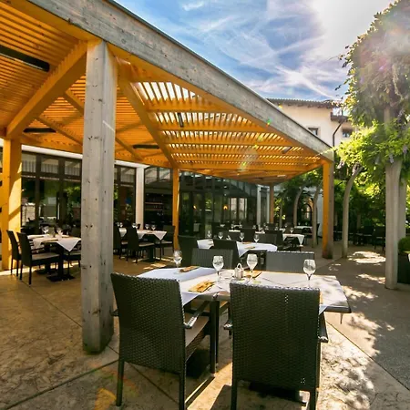 Sabotin, & Restaurant Hotel Nova Gorica