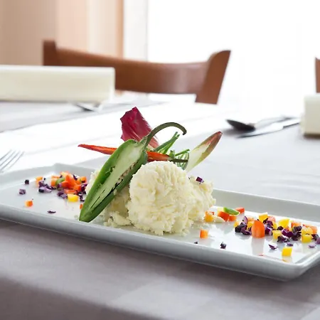 Sabotin, & Restaurant