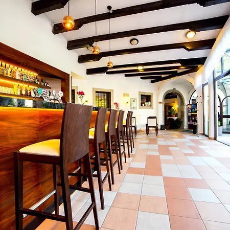 Ξενοδοχείο Sabotin, & Restaurant Νόβα Γκόριτσα