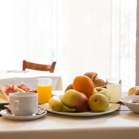 ホテル Sabotin, & Restaurant ノヴァ・ゴリツァ