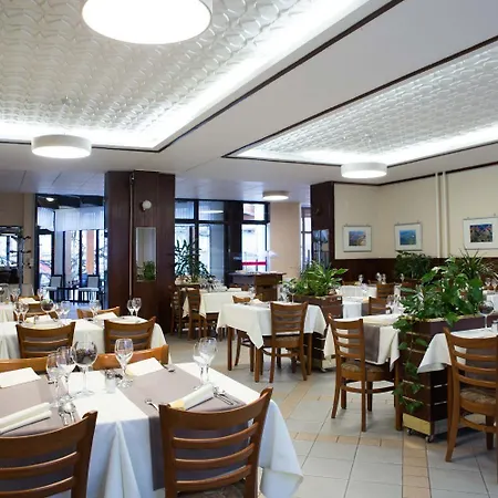 Hotel Sabotin, & Restaurant 3*