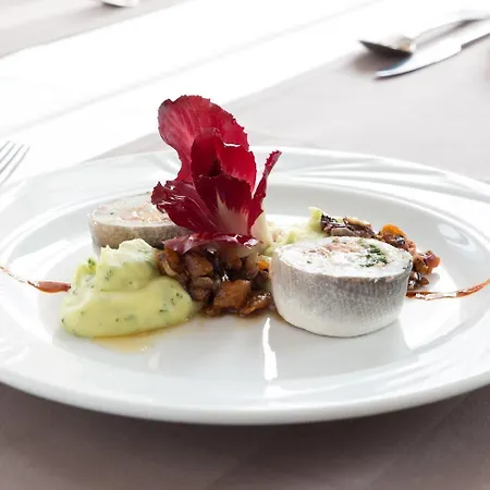 Sabotin, & Restaurant Hotel Nova Gorica