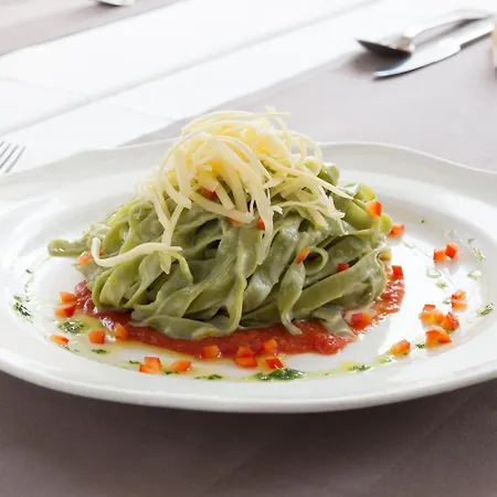 Sabotin, & Restaurant 3* ノヴァ・ゴリツァ