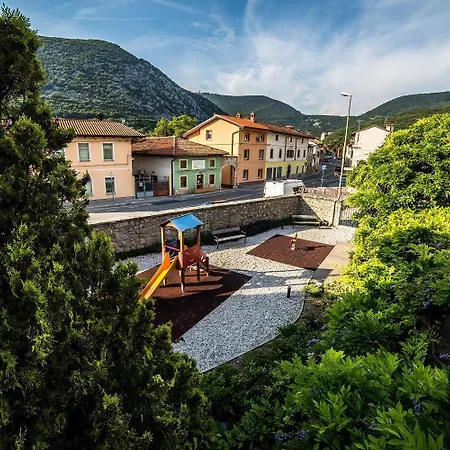 Hotel Sabotin, & Restaurant Nova Gorica