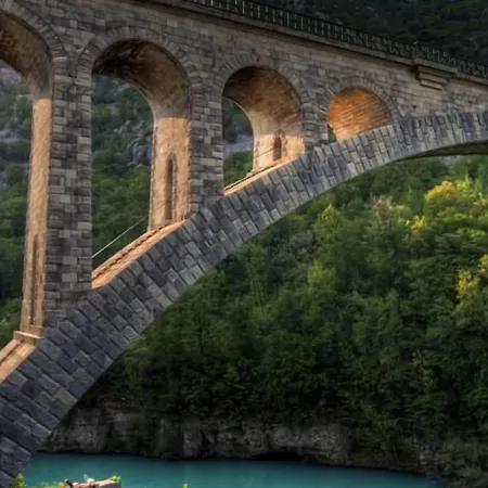 Ξενοδοχείο Sabotin, & Restaurant 3*