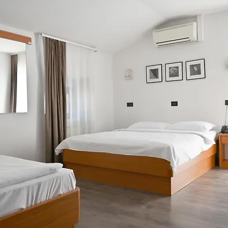 Sabotin, Hotel&restaurant Hotel 3*