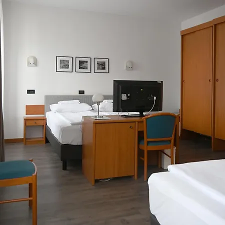 Sabotin, & Restaurant Hotel Nova Gorica