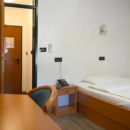 Hotel Sabotin, Hotel&restaurant 3*