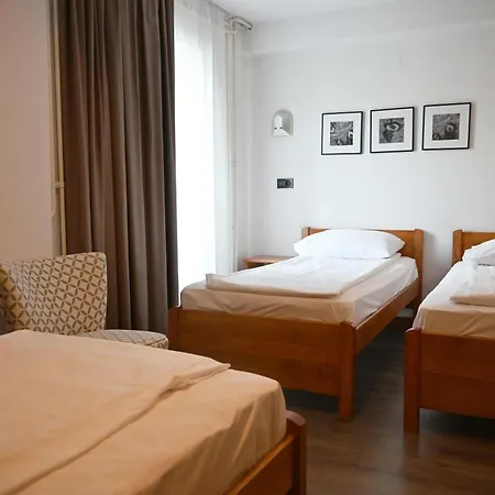 Sabotin, & Restaurant Nova Gorica