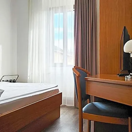 Hotel Sabotin, & Restaurant